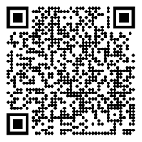 QR code Whatsapp uff. rateali 1